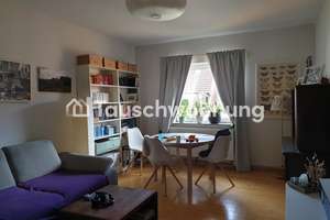 Tauschwohnung: Tolle Wohnung in Linden-Nord – Röttgerstrasse 3 3, 30451 Linden-Nord, Hannover – Vorschaubild 3