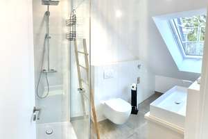 Luxuriöse 3,5 Zimmer Wohnung in Augsburg-Lechhausen – Königsberger Straße 126a, 86167 Lechhausen-Ost, Augsburg – Vorschaubild 12