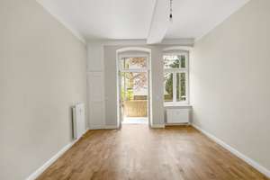 Elegante Altbauwohnung im Waldstraßenviertel - Erstbezug nach Sanierung - Provisionsfrei – Die vollständige Adresse der Immobilie erhältst du vom Anbieter., 4105 Zentrum-Nordwest, Leipzig – Vorschaubild 7