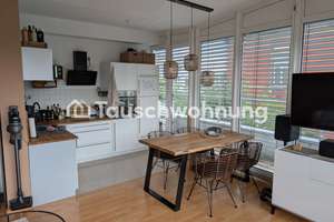 Tauschwohnung: 2-Zimmer-Wohnung in Dresden, Cotta, 64 m² – Die vollständige Adresse der Immobilie erhältst du vom Anbieter., 1159 Löbtau-Süd, Dresden – Vorschaubild 3