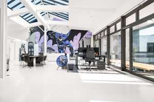 Exklusives Loft im Hanomag-Quartier. – Die vollständige Adresse der Immobilie erhältst du vom Anbieter., 30449 Linden-Süd, Hannover – Vorschaubild 1