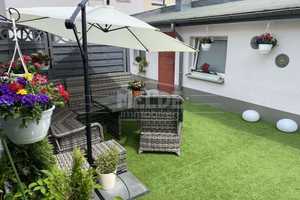 Großzügiges Zweifamilienhaus mit Remise und Werkstatt – Berlin – Vorschaubild 4
