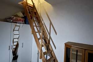 Großzügige 3-Zimmer-Wohnung im 4. OG in zentraler Lage von Köln – Trimbornstr. 19, 51105 Kalk (Ortsteil), Köln – Vorschaubild 10