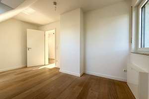 ***MG-Bunter Garten*** Moderne 2,5-Zimmer Maisonette- Wohnung mit Loggia! – Die vollständige Adresse der Immobilie erhältst du vom Anbieter., 41063 Am Wasserturm, Mönchengladbach – Vorschaubild 9