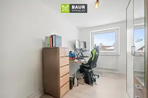 Wohlfühlen in Niederrieden – Saniertes & vermietetes Zweifamilienhaus – Unterallgäu (Kreis) – Vorschaubild 31