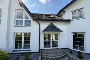 Lichtdurchflutetes Einfamilienhaus (Doppelhaushälfte) mit Großzügiger Garage in idyllischer Grünlage – Die vollständige Adresse der Immobilie erhältst du vom Anbieter., 44805 Harpen/Rosenberg, Bochum – Vorschaubild 47