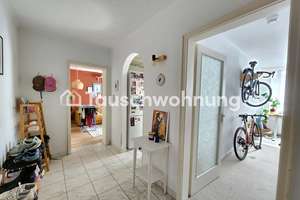 Tauschwohnung: 3-Zi Wohnung in Giesing mit Südwest Balkon – Die vollständige Adresse der Immobilie erhältst du vom Anbieter., 81547 Giesing, München – Vorschaubild 4