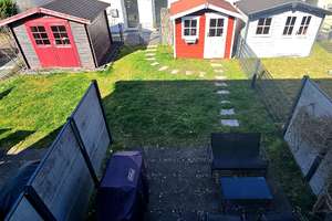Wohnen wie im eigenen Haus: Erdgeschosswohnung mit Garten & Terrasse – Die vollständige Adresse der Immobilie erhältst du vom Anbieter., 85055 Nordost, Ingolstadt – Vorschaubild 2
