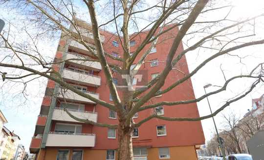 Wohnung als Kapitalanlage!