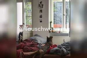 Tauschwohnung: Schöne 2 Zimmer Altbauwohnung im Prenzlauer Berg mit Balkon – Senefelderstraße 9, 10437 Prenzlauer Berg, Berlin – Vorschaubild 11