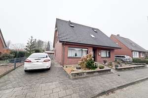 Käufer Provisionsfrei! Platz für neue Geschichten - Zweifamilienhaus in Emsnähe! – Die vollständige Adresse der Immobilie erhältst du vom Anbieter., 49762 Fresenburg – Vorschaubild 4