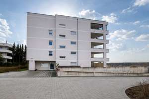 Moderne 3,5-Zimmer-Wohnung mit barrierefreiem Wohnkonzept in Crailsheim! – Die vollständige Adresse der Immobilie erhältst du vom Anbieter., 74564 Crailsheim – Vorschaubild 6