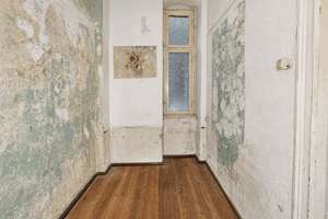 Gestaltungspotenzial im ruhigen Seitenflügel – 1,5 Zimmer mit Dielen und flexiblem Grundriss – Die vollständige Adresse der Immobilie erhältst du vom Anbieter., 12043 Neukölln (Ortsteil), Berlin – Vorschaubild 7