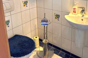 Alles drin, alles dran: Gepflegtes Reihenhaus mit Garten und Garage in Worms-Horchheim! – Worms – Vorschaubild 9