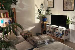 Attraktive 2-Zimmer Wohnung in Dortmund Wichlinghofen – Cottastraße 22, 44265 Wichlinghofen, Dortmund – Vorschaubild 8