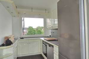 3 Zimmer-Wohnung mit Weitblick – Die vollständige Adresse der Immobilie erhältst du vom Anbieter., 23562 Sankt Jürgen, Lübeck – Vorschaubild 9
