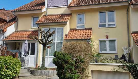 Bild von Flexibles Mehrfamilienhaus mit drei Wohneinheiten – ideal für Familie & Arbeiten von Zuhause