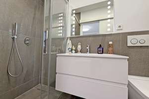 Einzigartiger Bungalow mit tollem Grundstück – Die vollständige Adresse der Immobilie erhältst du vom Anbieter., 28757 Vegesack (Ortsteil), Bremen – Vorschaubild 12