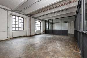 Factory Canvas – Weitläufiges Loft mit klarer Architektur und flexibler Nutzung am Paul-Lincke-Ufer – Die vollständige Adresse der Immobilie erhältst du vom Anbieter., 10999 Kreuzberg, Berlin – Vorschaubild 4
