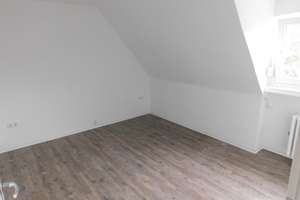 Schönes Heisingen: 2-Zimmer-Raumwunder mit großer Küche in sehr ruhiger Wohnlage