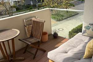 2-Zimmer-Wohnung in Berlin Mitte – Stallschreiberstrasse 24, 10179 Mitte (Ortsteil), Berlin – Vorschaubild 3