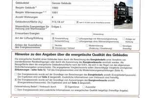 4-Zimmer-Wohnung im Herzen von Mönchengladbach – Die vollständige Adresse der Immobilie erhältst du vom Anbieter., 41061 Gladbach, Mönchengladbach – Vorschaubild 21