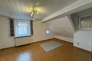 IK | Ramstein – Einfamilienhaus mit Garten in zentraler Lage – Die vollständige Adresse der Immobilie erhältst du vom Anbieter., 66877 Ramstein-Miesenbach – Vorschaubild 3