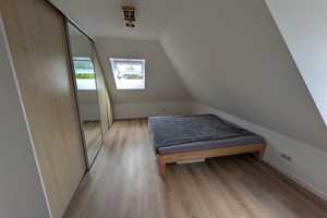 Hochwertige Dachgeschosswohnung in München-Trudering zur Untervermietung  – München – Vorschaubild 18