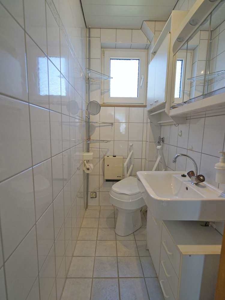 Immobilie in Bestwig - Ihr Familiennest in ruhiger Lage – Doppelhaushälfte mit Charme und Gestaltungsspielraum - Bild 1