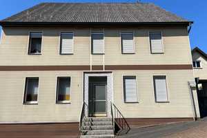 Wohnen auf 240 qm(XXL), Scheune(XL) und Garage zum Preis einer Wohnung – Hohenlohekreis – Vorschaubild 1