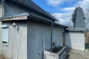 BAD SCHMIEDEBERG * GROSSES GRUNDSTÜCK mit EINFAMILIENHAUS (sanierungsbedürftig) * leerstehend * a... – Schmiedeberger Weg 10, 6905 Korgau – Vorschaubild 4