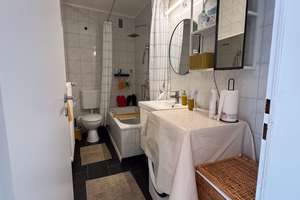 Lebendig wohnen: 2-Zimmer-Wohnung in Köln-Vingst – Heßhofplatz 17, 51107 Vingst, Köln – Vorschaubild 11