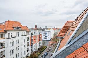 Exklusives Wohnen im Bayerischen Viertel – Die vollständige Adresse der Immobilie erhältst du vom Anbieter., 10825 Schöneberg, Berlin – Vorschaubild 32