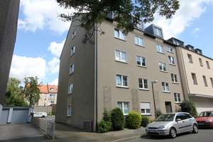kleines Apartment Nähe der Westfälischen Hochschule