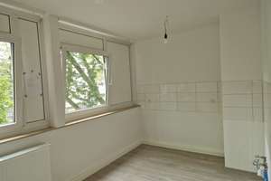 Da kommt man gern Heim. Komplett renovierte 2-Zimmer-Wohnung mit Balkon! – 44359 Nette, Dortmund – Vorschaubild 4