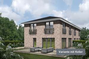 Doppelhauspartner für Mollwitz-Stadtvilla mit Keller gesucht - HH Meiendorf – Die vollständige Adresse der Immobilie erhältst du vom Anbieter., 22145 Rahlstedt, Hamburg – Vorschaubild 4