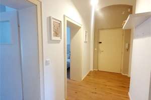 Super Innenstadtlage,hervorragende 2- Zi. ETW, gut vermietet, Hochparterre mit 2 Balkonen+ TGL Bad! – Die vollständige Adresse der Immobilie erhältst du vom Anbieter., 65183 Nordost, Wiesbaden – Vorschaubild 7