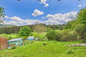 Familientraum in Aldingen: Geräumiges Reihenendhaus mit Garten und Terrasse – Die vollständige Adresse der Immobilie erhältst du vom Anbieter., 78554 Aldingen – Vorschaubild 36