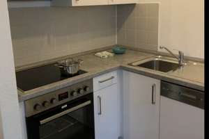 Apartment mit Tiefgarage, Nähe FH und Krankenhaus, hohe Rendite – Braheweg 11, 75175 Südoststadt, Pforzheim – Vorschaubild 2