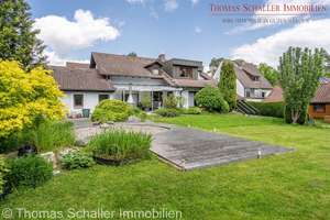 Charmantes 2 Familienhaus mit viel Platz und großem Garten in Bestlage von Zirndorf - Weiherhof – Die vollständige Adresse der Immobilie erhältst du vom Anbieter., 90513 Zirndorf – Vorschaubild 43