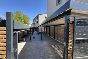 Erstbezug | hochwertige 2-Zimmer Terrassenwohnung  | Einbauküche | Stellplatz | KFW55 | ER-Zentrum – Anton-Bruckner-Straße 8, 91052 Röthelheim, Erlangen – Vorschaubild 23