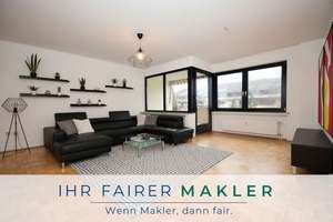 Charmante 3-Zimmer Maisonettewohnung mit Garage in gute Lage - 5 Minuten zum Hastedter Osterdeich – Die vollständige Adresse der Immobilie erhältst du vom Anbieter., 28207 Hastedt, Bremen – Vorschaubild 1