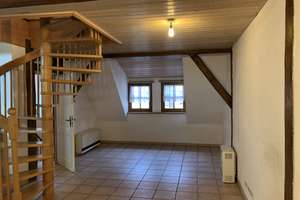Besondere Objekt mit 4 Wohneinheiten im Herzen von Hirrlingen – Schlosshof 3, 72145 Hirrlingen – Vorschaubild 9