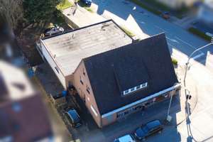 Sehr attraktives Wohn- und Geschäftshaus in Bestlage von Bad Oeynhausen