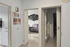 Gemütliche 3-Zimmer-Eigentumswohnung mit Balkon in Hagen-Mittelstadt – Die vollständige Adresse der Immobilie erhältst du vom Anbieter., 58097 Mittelstadt, Hagen – Vorschaubild 5