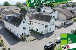 Birlinghoven - EFH in top Lage und tollem Gartengrundstück – Rhein-Sieg-Kreis – Vorschaubild 16