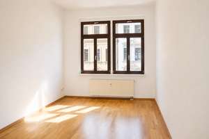 Südbalkon & Parkett - 3-Raum-ETW in Gohlis-Süd – Elsbethstraße 7, 4155 Gohlis-Süd, Leipzig – Vorschaubild 5