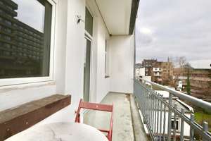  2-Zimmer-Wohnung in modernisiertem Altbau – 51103 Kalk (Ortsteil), Köln – Vorschaubild 11