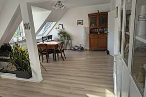 Möblierte Wohnung zur Zwischenmiete, 01.07.26 bis 31.03.27 – Mendelssohnstraße 25, 40233 Flingern Nord, Düsseldorf – Vorschaubild 2