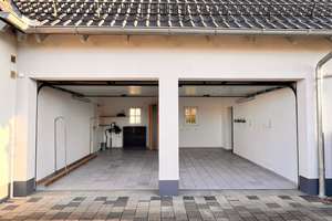 Großes Einfamilienhaus - Baujahr 2006 - mit 1.916 m² Grundstück, Doppelgarage & Homeoffice-Potenzial – Krottenseer Hauptstraße 14, 91284 Neuhaus an der Pegnitz – Vorschaubild 53
